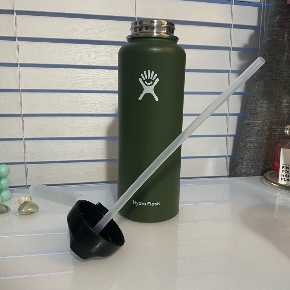 Hydro flask | pretty much new condition